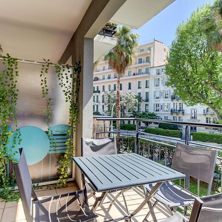 Prince Of Wales Apartment Nice Exterior photo