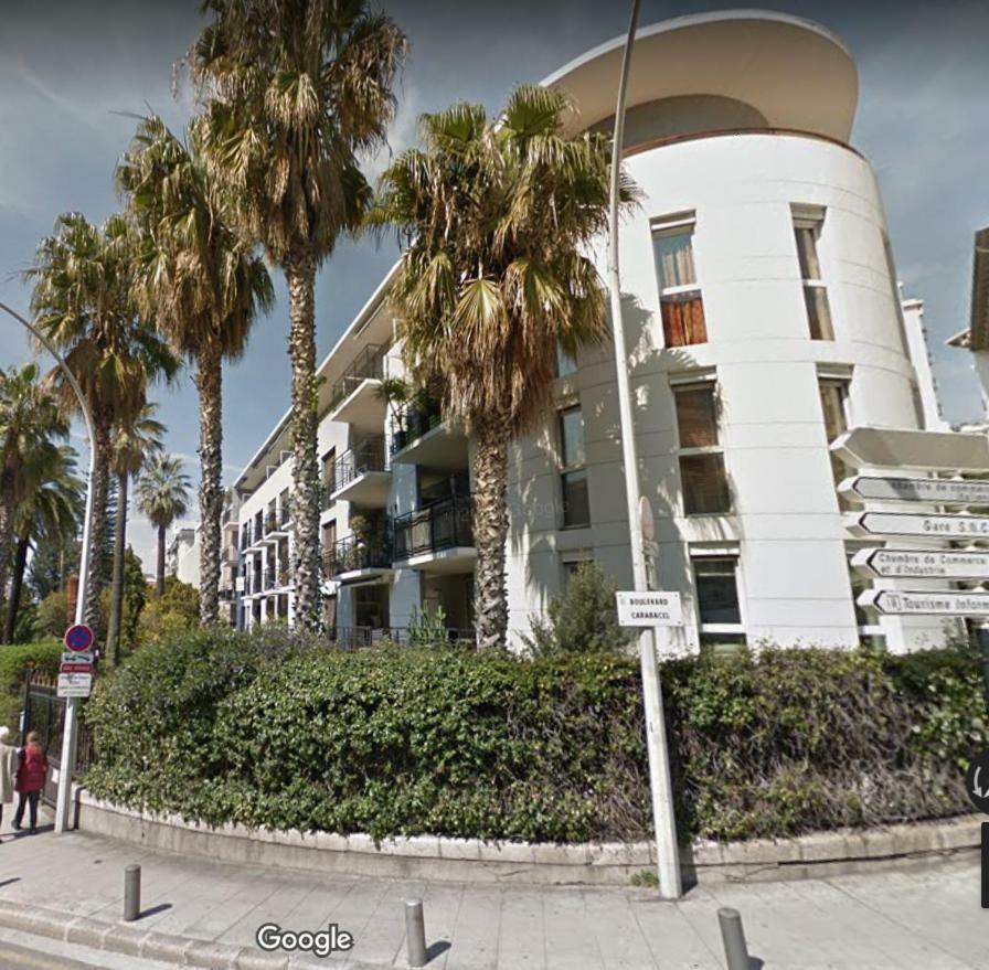 Prince Of Wales Apartment Nice Exterior photo